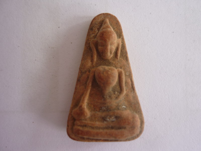 รบกวนพี่ๆสอบถามพระกรุครับ