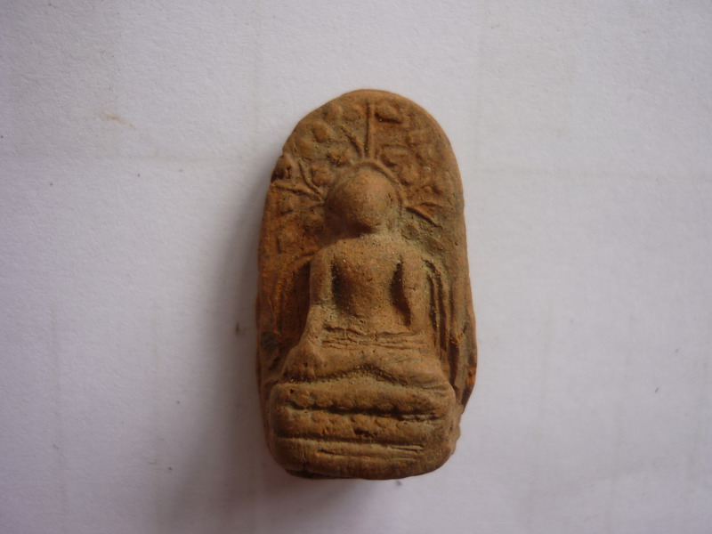 รบกวนพี่ๆสอบถามพระกรุครับ