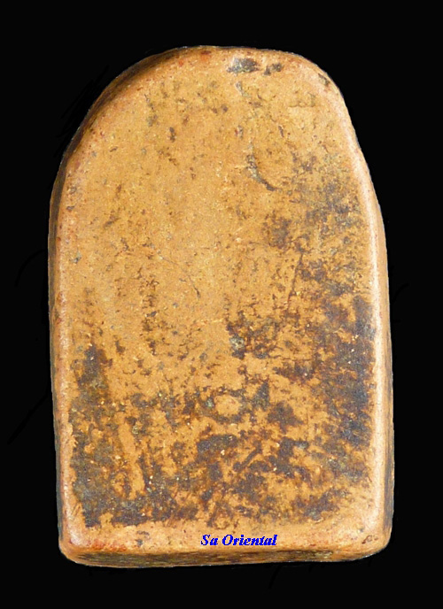 [Auto] Sa_Oriental - พระกำแพงซุ้มกอ พิมพ์กลาง กรุทุ่งเศรษฐี