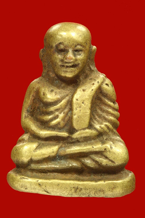 หลวงพ่อเงิน