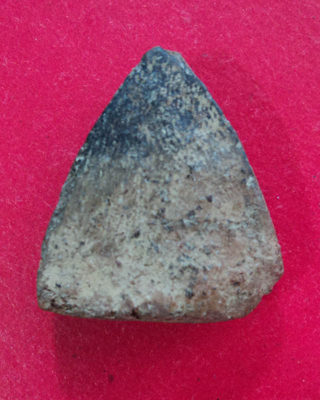 พระไม่ทราบที่มา