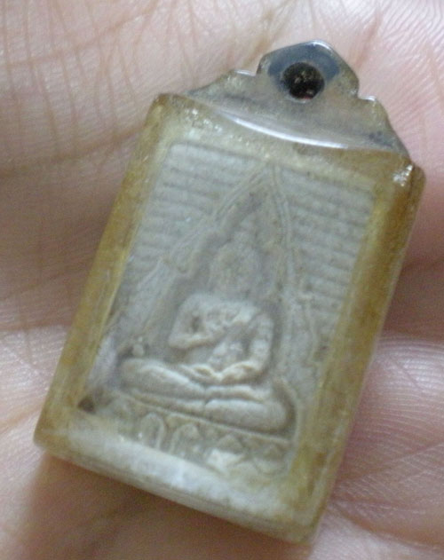 หลวงพ่อสดค่ะ