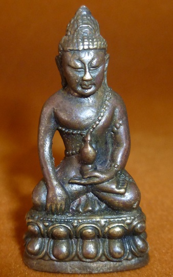 [Auto] ธรณ์ - กริ่ง ใต้ฐานมีหมายเลข ไม่ทราบที่