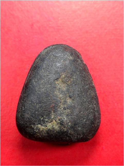 ไม่ทราบจริงๆครับ เป็นปิดตา คลุกรัก ปิดทอง