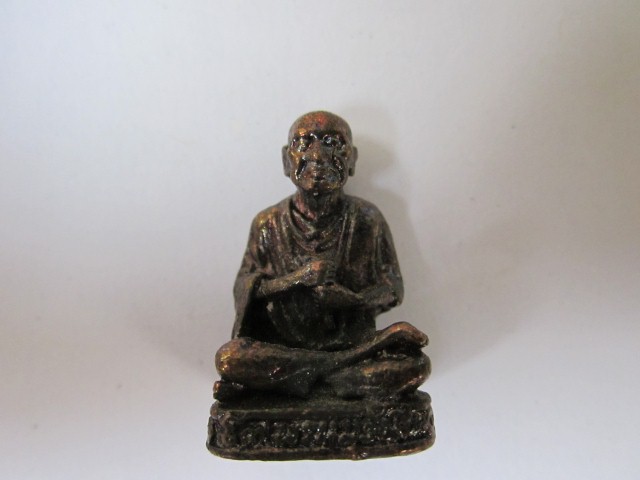 รูปเหมือนสมเด็จโต