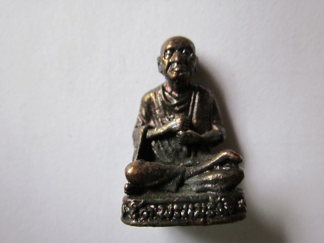 รูปเหมือนสมเด็จโต