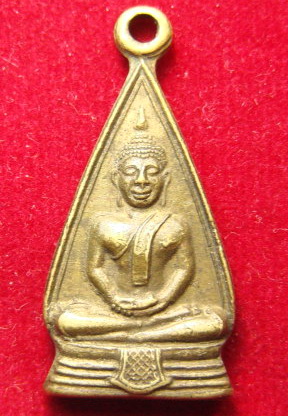 [Auto] เสาร์555 - พระพุทธโสธร ๒ หน้า 