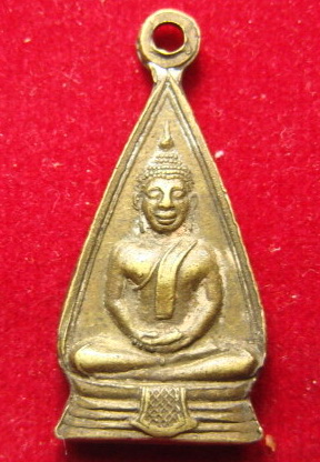 [Auto] เสาร์555 - พระพุทธโสธร ๒ หน้า 