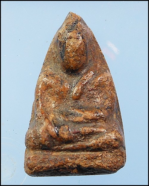 รบกวนสอบถามพระกรุวัดตระไกร พิมพ์หน้าฤาษี อยุธยา