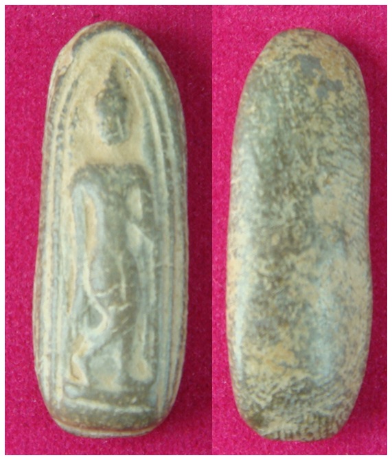 สอบถามพระลีลาเนื้อผงครับ