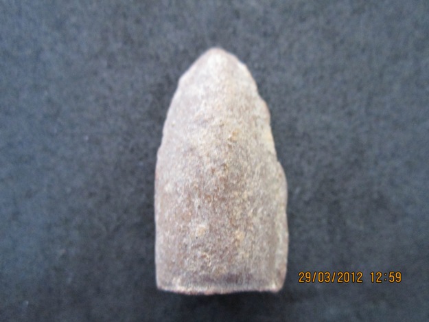 พระนาคปรกค่ะ