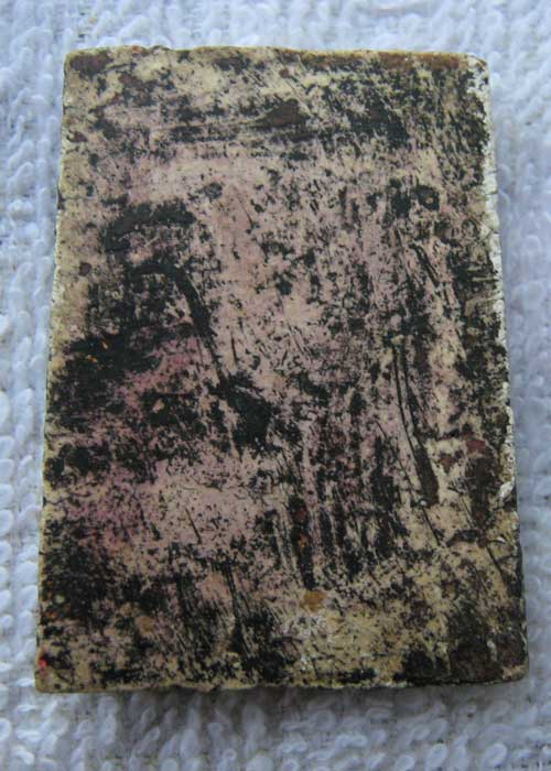 พระสมเด็จวัดไหน  เท้ไหมครับ