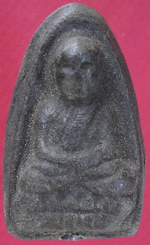 [Auto] jrpc - หลวงพ่อทวดเนื้อว่าน