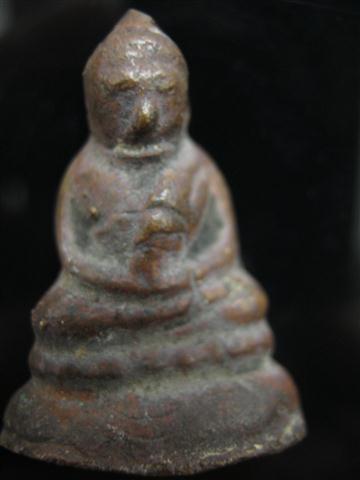 [Auto] preerapon   - พระชัยป้อมเล็กหลวงปู่บุญวัดกลางบางแก้ว