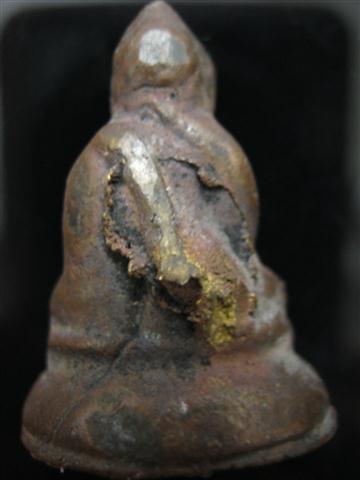 [Auto] preerapon   - พระชัยป้อมเล็กหลวงปู่บุญวัดกลางบางแก้ว