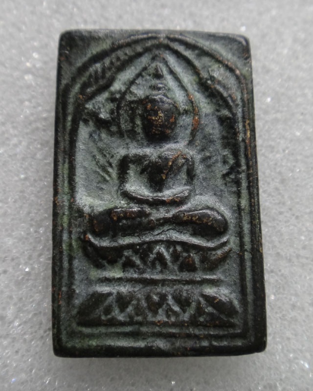 หลวงปู่ศุข วัดปากคลองมะขามเฒ่า