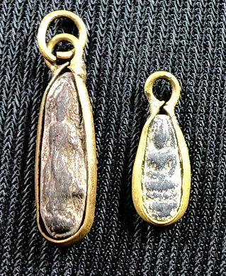 [Auto] payab81 - พระลีลาเนื้อชินและพระเม็ดข้าวเม่า