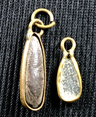 [Auto] payab81 - พระลีลาเนื้อชินและพระเม็ดข้าวเม่า