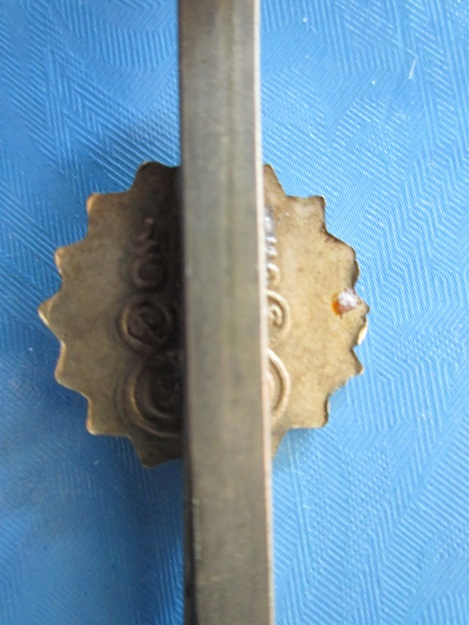 หลวงพ่อมุ่ยค่ะ