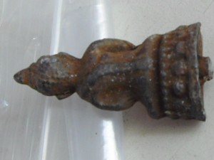 [Auto] chua - พระดูเก่า