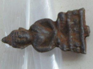 [Auto] chua - พระดูเก่า