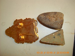 [Auto] chua - รวม พระ3องค์ไม่รู้ที่