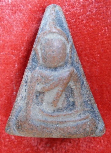 [Auto] ไทรน้อยพระเครื่อง - พระนางพญา 3