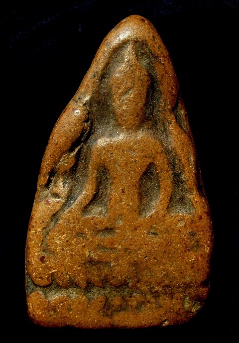 [Auto] PornNapPanAmulet - ชินราช ซุ้มคู่ เนื้อดิน เปิดตำนานแห่งพระกรุเมืองพิษณุโลก