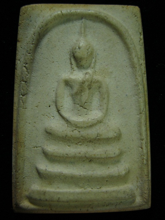 [Auto] พุทธรักษ์ - พระสมเด็จ สวย ไม่ทราบที่ 