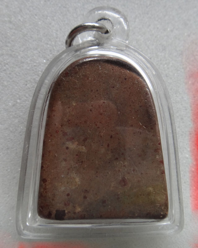 พระซุ้มกอ กำแพงเพชร แท้ไหมครับเนื้อสวยดี