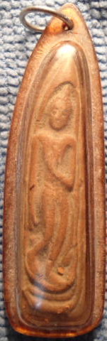 พระลีลา