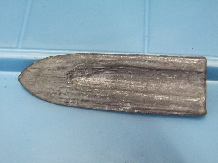 พระร่วงรางปืนครับ