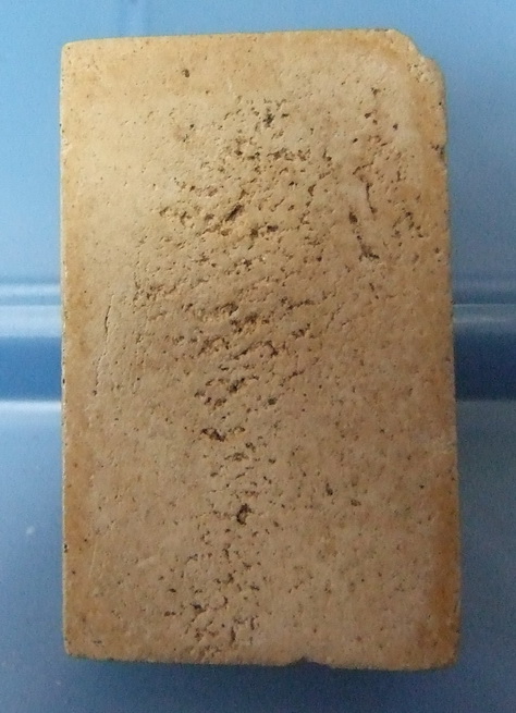 เกศไชโย + แหวนหลวงปู่ดู่