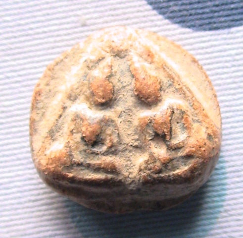 [Auto] เปี๊ยกเมืองขอน - นางกำแพงลูกแป้งคู่