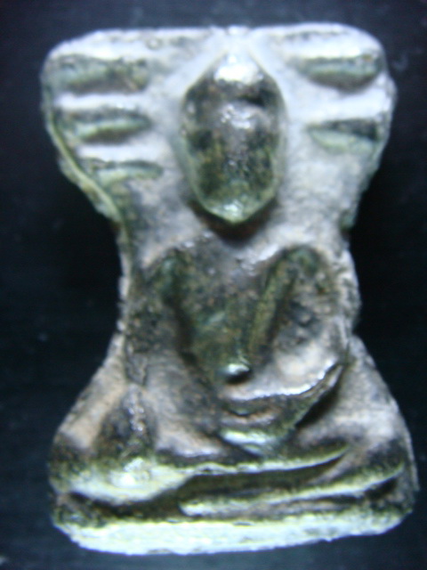 พระมเหศวร กรุวัดพระศรีฯ รบกวนด้วยครับ