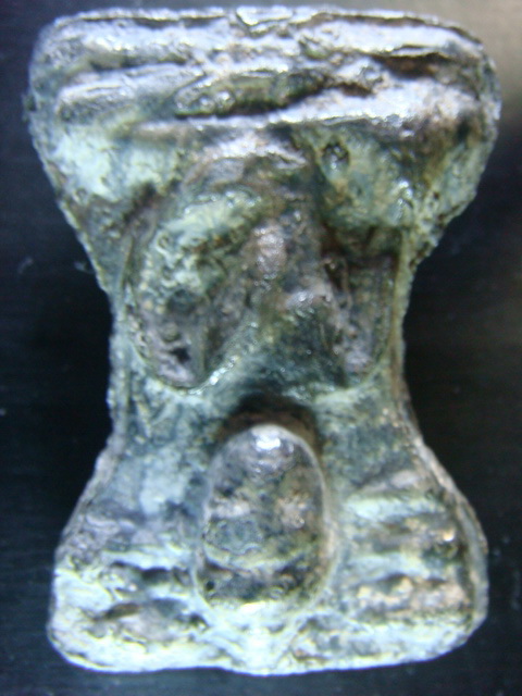 พระมเหศวร กรุวัดพระศรีฯ รบกวนด้วยครับ