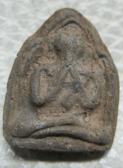 ปิดตาวัดท้ายตลาด แท้ไหมครับ