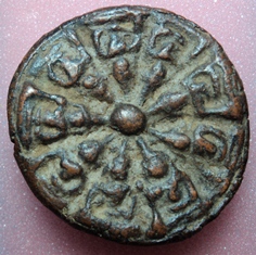 งบน้ำอ้อยไม่ทราบกรุ