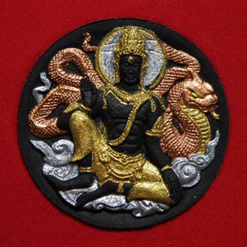 [Auto] koh_kongpun - จตุคามรามเทพ รุ่นโคตรเศษฐี ณ.ศาลหลักเมืองนครศรีธรรมราช ปี ๒๕๔๙