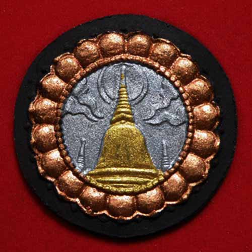 [Auto] koh_kongpun - จตุคามรามเทพ รุ่นโคตรเศษฐี ณ.ศาลหลักเมืองนครศรีธรรมราช ปี ๒๕๔๙