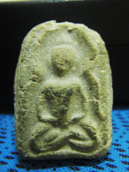 [Auto] thanamate - หลวงปู่บุญ พิมพ์ซุ้มแหลม