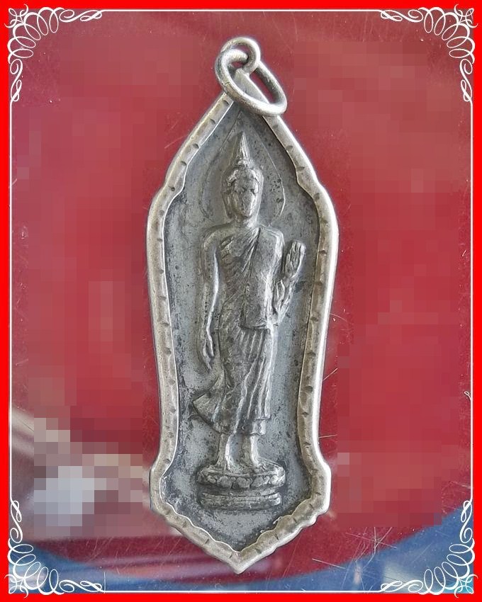 องค์นี้ดีไหมครับได้มาพร้อมกรอบ