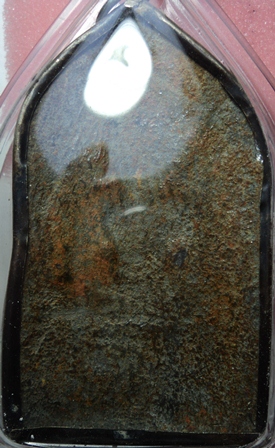 ใช้พระกรุสุโขทัย รึเปล่า