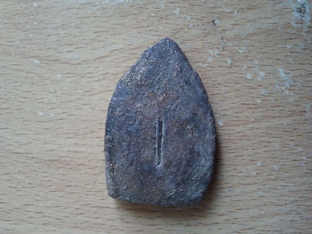 สอบถามพระ ว่าเเท้หรือเก้ครับ