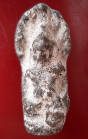 [Auto] nakashima - พระพิมพ์นาคปรกเนื้อดิน ไม่ทราบที่