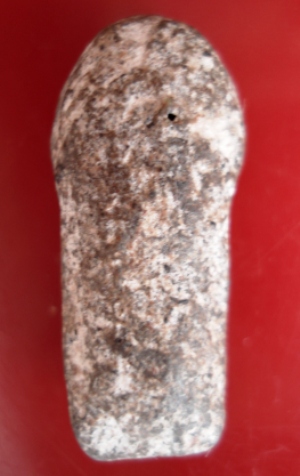 [Auto] nakashima - พระพิมพ์นาคปรกเนื้อดิน ไม่ทราบที่