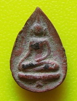 [Auto] บุ๊คหัวหิน - กลีบบัว เนื้อดิน เก่ามากๆ ครับ