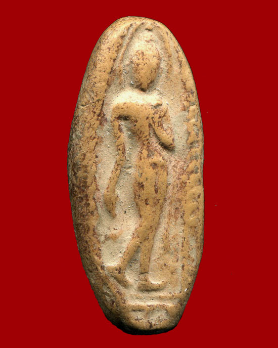 [Auto] ศีตะปันย์ - ถูกสุด สะดุดใจ...พระลีลา กรุลานดอกไม้ จ.สุโขทัย เนื้อดิน สวยเดิม ดูง่าย