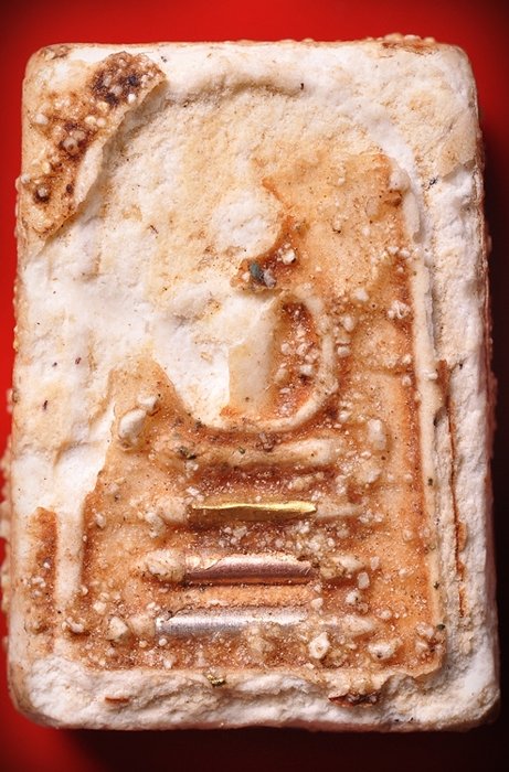 [Auto] ทวีคุณพระเครื่อง - คะแนนหลวงพ่อมุ่ย ตะกรุด 3 ดอก