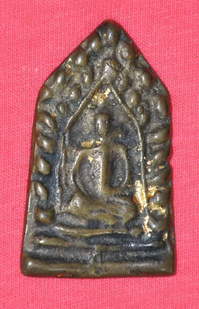 [Auto] anoremy - หลวงพ่อโบ้ย วัดมะนาว พิมพ์ขุนแผนจักรนารายณ์ 